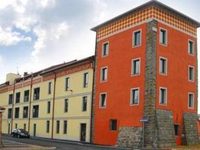 Hotel Residence Borgo Brianteo