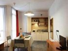 фото отеля Hotel Residence Borgo Brianteo