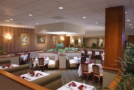 фото отеля Doubletree Hotel Columbus