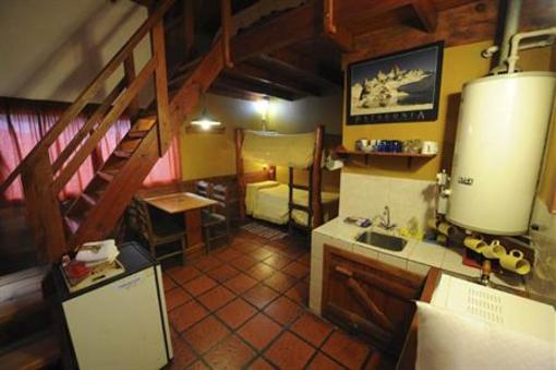 фото отеля Cabanas Rivendel
