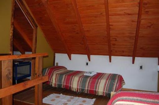 фото отеля Cabanas Rivendel