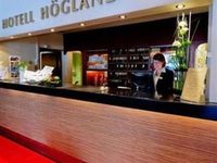 Hotel Hogland
