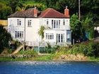 фото отеля Riverside Cottage Bideford