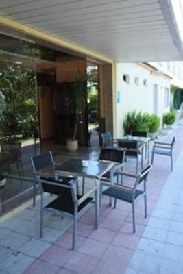 фото отеля Hotel Leal