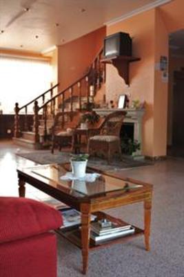 фото отеля Hotel Leal