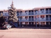 Willow Springs Motel