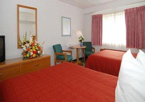 фото отеля Quality Inn Royle