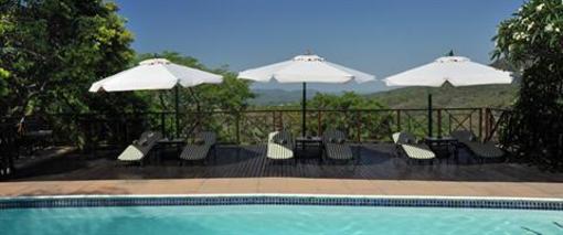 фото отеля Chestnut Country Lodge