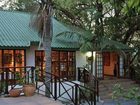 фото отеля Chestnut Country Lodge
