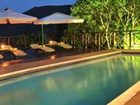 фото отеля Chestnut Country Lodge