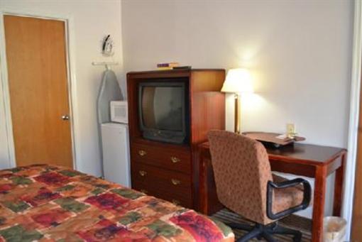 фото отеля Richland Inn Lewisburg