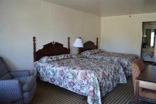 фото отеля Richland Inn Lewisburg