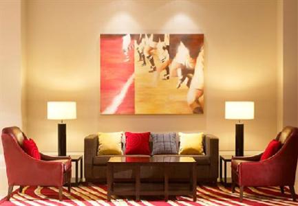 фото отеля Twickenham Marriott Hotel