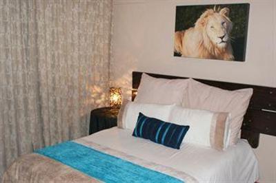 фото отеля Ndiza Lodge St. Lucia