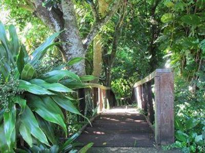 фото отеля Ndiza Lodge St. Lucia