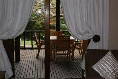 фото отеля Ndiza Lodge St. Lucia