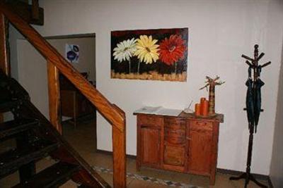 фото отеля Ndiza Lodge St. Lucia