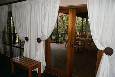 фото отеля Ndiza Lodge St. Lucia