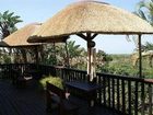 фото отеля Ndiza Lodge St. Lucia