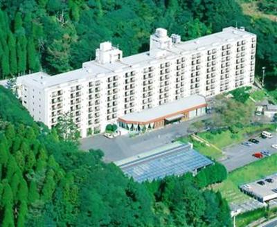фото отеля Hotel Kirishima Castle