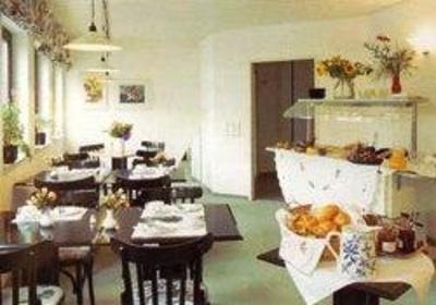 фото отеля Hotel Bistro Birke