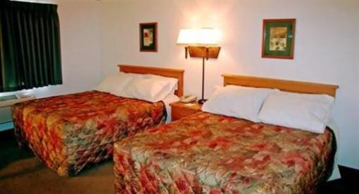 фото отеля Norway Inn Lodge & Suites