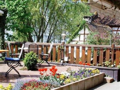 фото отеля Pilgerhof und Rebmannshof Hotel-Restaurant