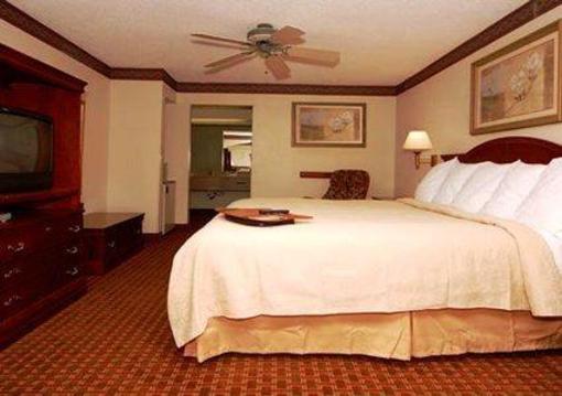 фото отеля Quality Inn Clinton (Mississippi)