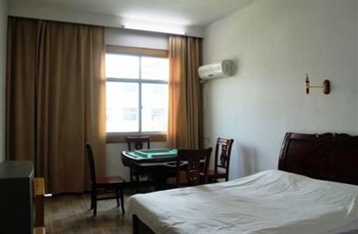 фото отеля Qinghua Hostel