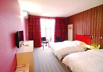 фото отеля Yidong Hotel Libo