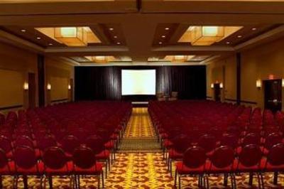 фото отеля Hyatt Deerfield