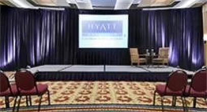 фото отеля Hyatt Deerfield