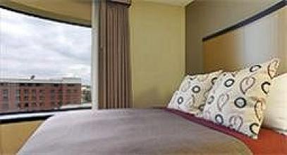 фото отеля Hyatt Deerfield