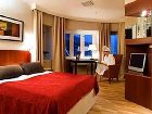 фото отеля Rica Travel Hotel Bergen