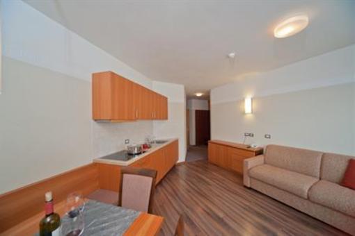 фото отеля Residence Tubris