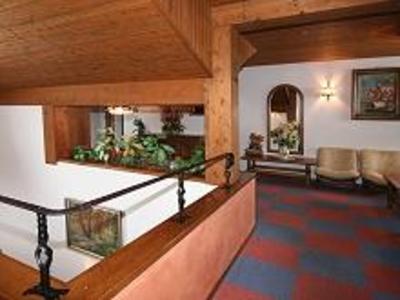 фото отеля Gasthof Hotel Aberseehof St. Gilgen