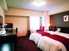 фото отеля Daiwa Roynet Hotel Mito