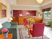 Days Inn Sandersville