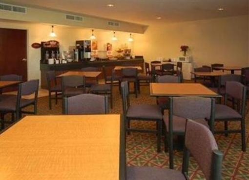 фото отеля Sleep Inn And Suites Allendale