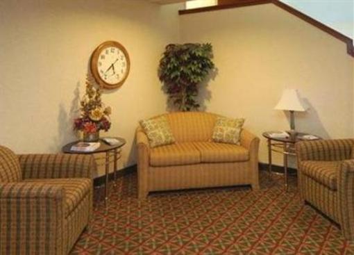 фото отеля Sleep Inn And Suites Allendale