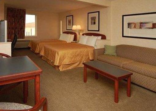 фото отеля Sleep Inn And Suites Allendale