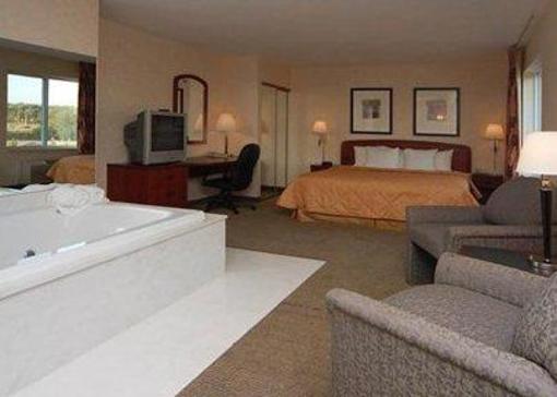 фото отеля Sleep Inn And Suites Allendale