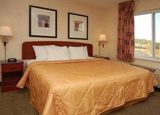 фото отеля Sleep Inn And Suites Allendale