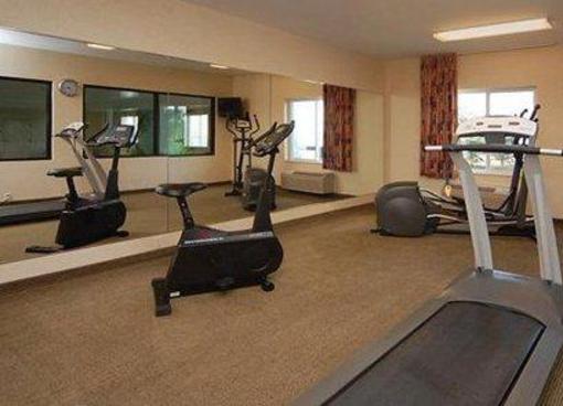 фото отеля Sleep Inn And Suites Allendale