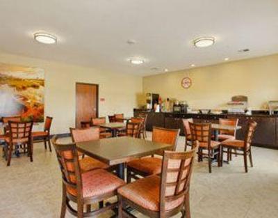 фото отеля Howard Johnson Bunkie LA