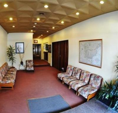 фото отеля Playa Hotel