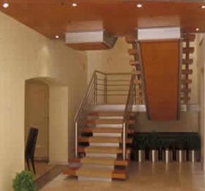 фото отеля Casa Torres Hotel