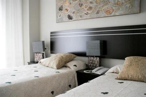 фото отеля Hotel Princesa Vigo
