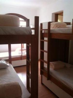 фото отеля Tu Casa Hostel