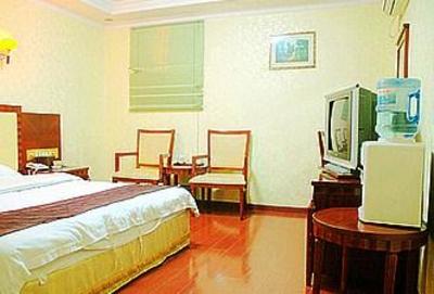 фото отеля Jilv Hotel Shiqiao Branch